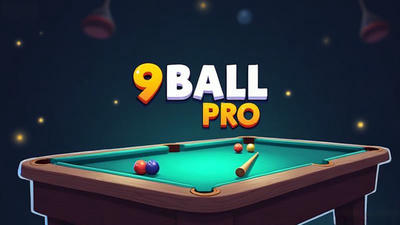 9 Ball Pro