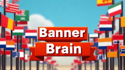 Banner Brain