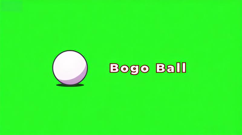 Bogo Ball