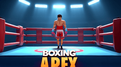 Boxing Apex
