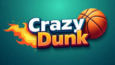 Crazy Dunk