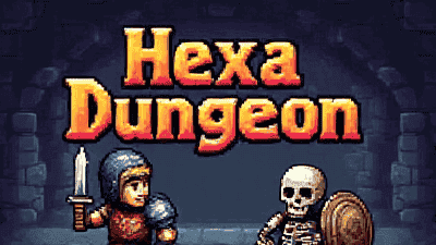 Hexa Dungeon