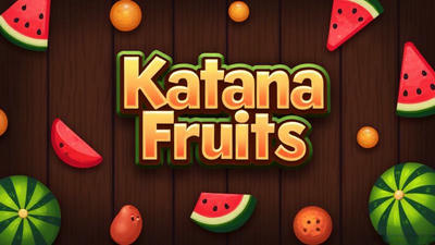 Katana Fruits