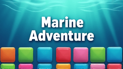 Marine Adventure