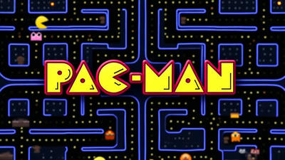 Pacman