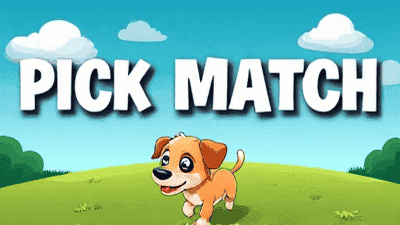Pick Match