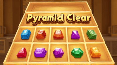 Pyramid Clear