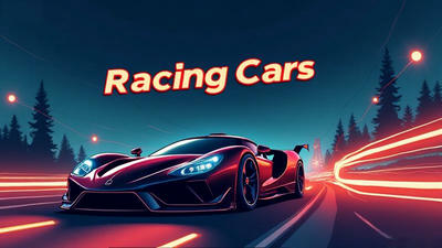 Racing Cars