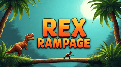 Rex Rampage