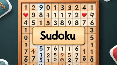 Sudoku Master