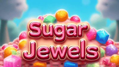 Sugar Jewels