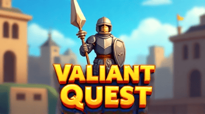 Valiant Quest